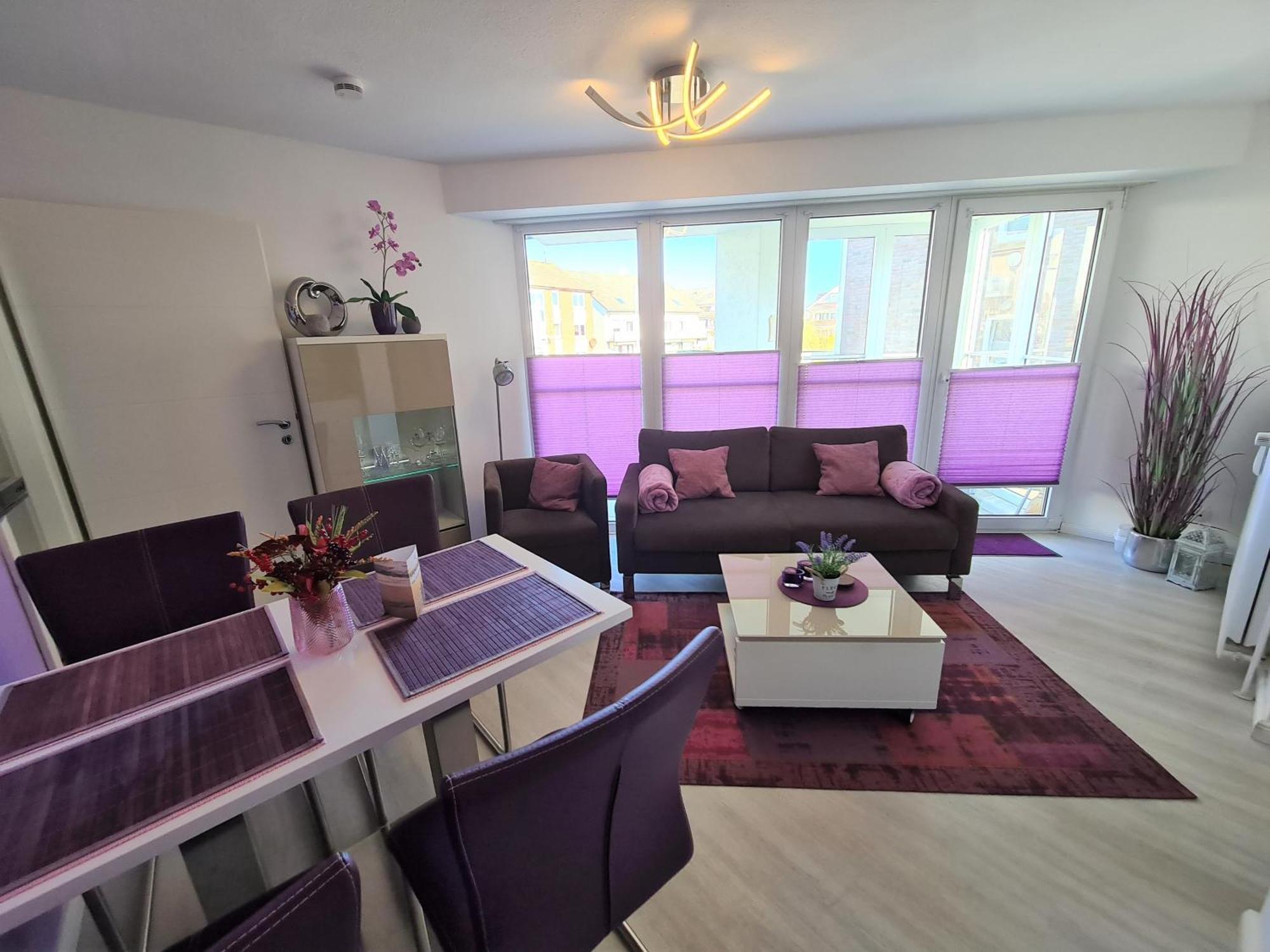Ferienwohnung Haus Sonnenschein Whg 4 Grömitz Exterior foto